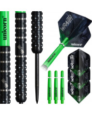 Callan Rydz Player Wraith Darts