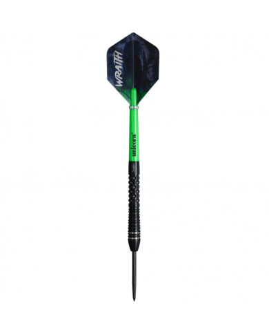 Gary Anderson Player Wraith Darts