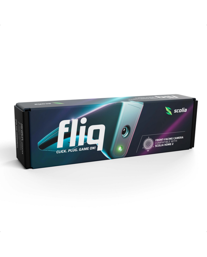 Scolia Fliq