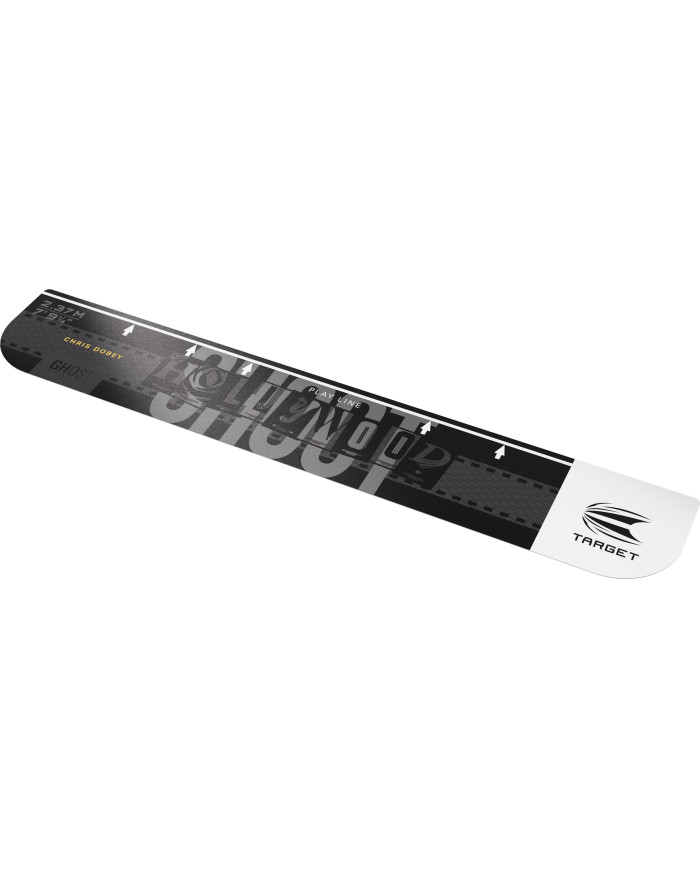 Chris Dobey Throwline