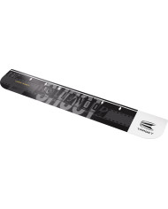 Chris Dobey Throwline