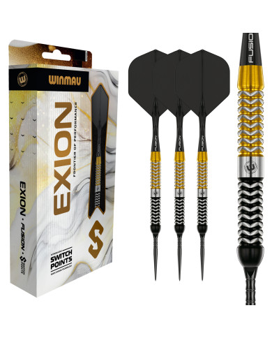 Winmau Exion Parallel Dart