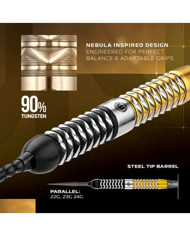 Winmau Exion Parallel Dart