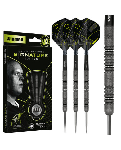 Winmau MVG SE Darts