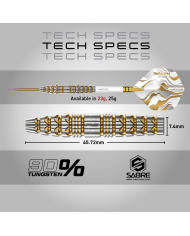 Red Dragon Paradym Torpedo Barrel