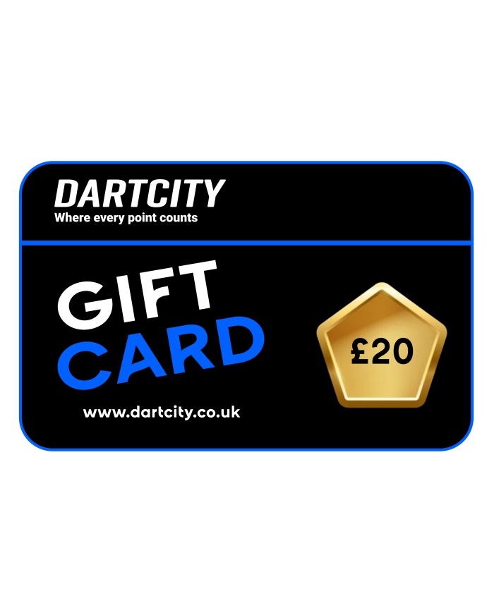Gift Card [£10]
