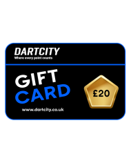 Gift Card [£10]