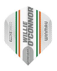 Willie O'Connor Prism Alpha Standard