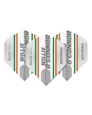 Willie O'Connor Prism Alpha Standard