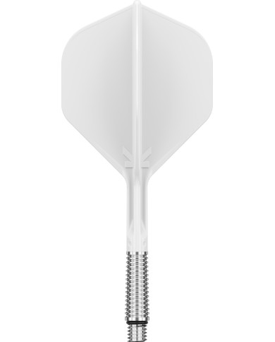 K-Shift Flights No2 White