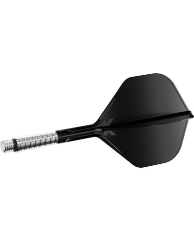 K-Shift Flights No6 Black