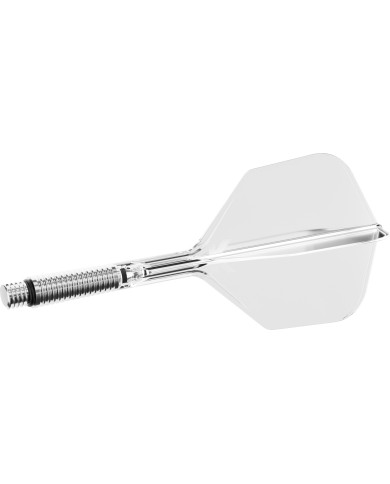 K-Shift Flights No2 Clear