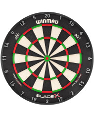 Winmau Blade X - Official PDC Dartboard