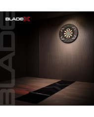 Winmau Blade X - Official PDC Dartboard