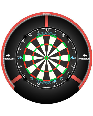 Mission Torus 270 Lighting System