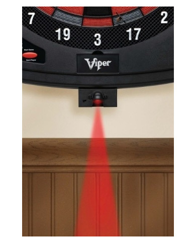 Viper LaserLite Oche