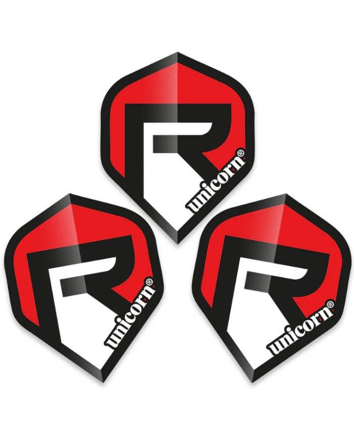 Unicorn Ultrafly Darts Referee Big Wing Dart Flights