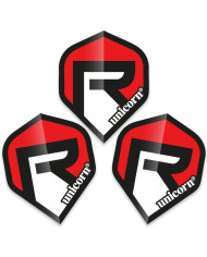 Unicorn Ultrafly Darts Referee Big Wing Dart Flights