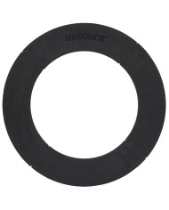 Unicorn Jigsaw Dartboard Surround - Black