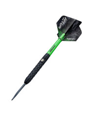 Unicorn Wraith 90% Tungsten Steel Tip Darts - 25g