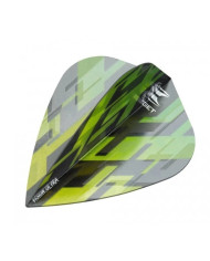 Target Vision Sierra Flights - Kite - Green