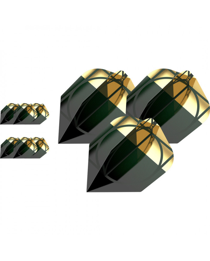 Target Cult Envy 3 Set Pro Ultra NO6 - Dart Flights