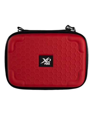 XQMax Large Dart Wallet Red