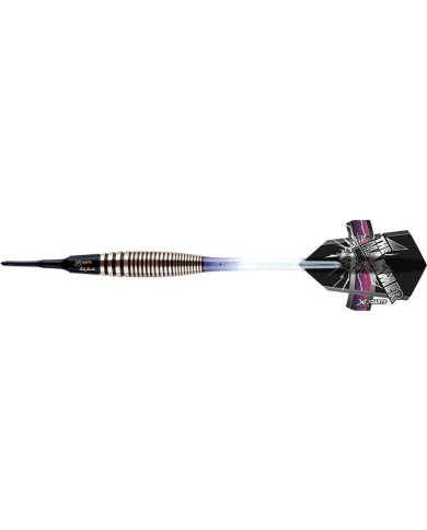 XQMax Originals Andy Hamilton Darts 21g