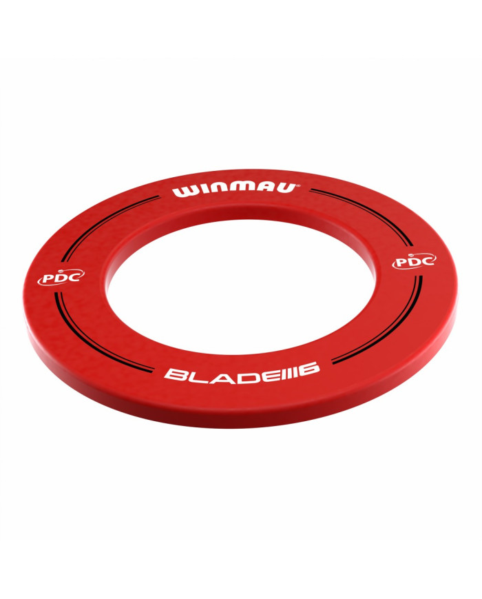Winmau PDC Red Surround