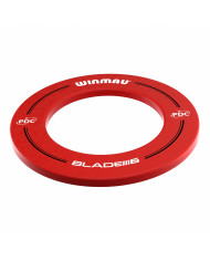 Winmau PDC Red Surround