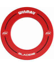 Winmau PDC Red Surround