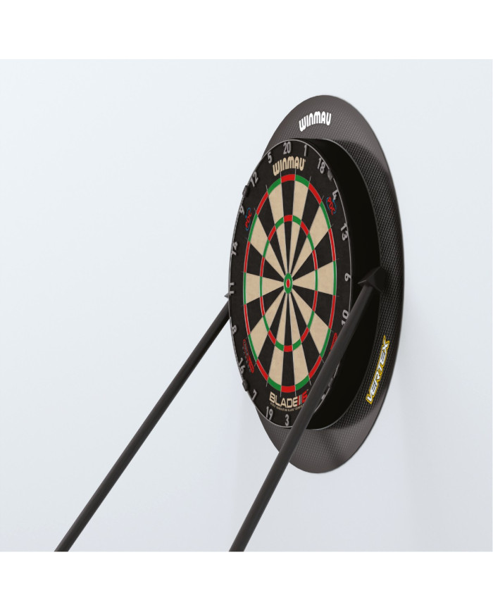 Winmau Vertex Dartboard Stand