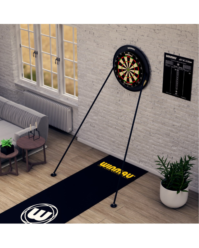 Winmau Vertex Dartboard Stand