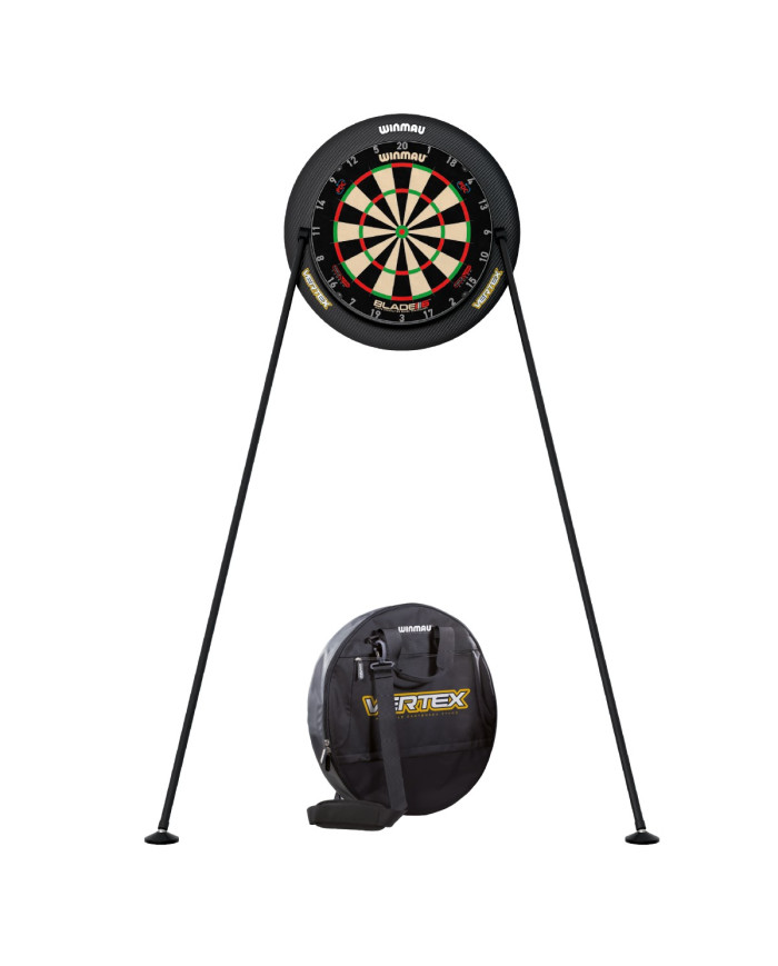Winmau Vertex Dartboard Stand