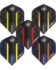 Winmau Prism Alpha Flight Collection