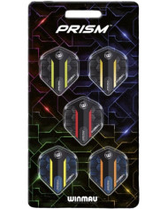 Winmau Prism Alpha Flight Collection