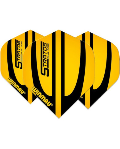 Winmau Mega Standard - Stratos Flights