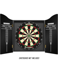 Winmau Man Cave Classic Darts Cabinet