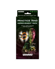 Winmau Darts Simon Whitlock Practice Rings