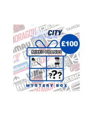 Mixed Brand Mystery Box