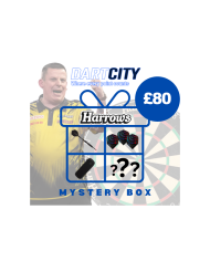 Harrows Mystery Box