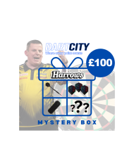 Harrows Mystery Box