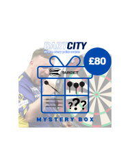 Target Mystery Box