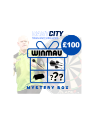 Winmau Mystery Box