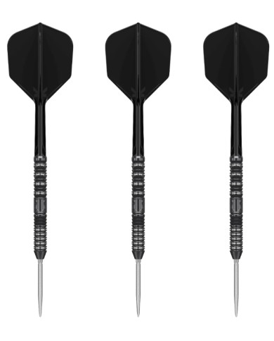 Target Japan - Black Marque Draco 2.0