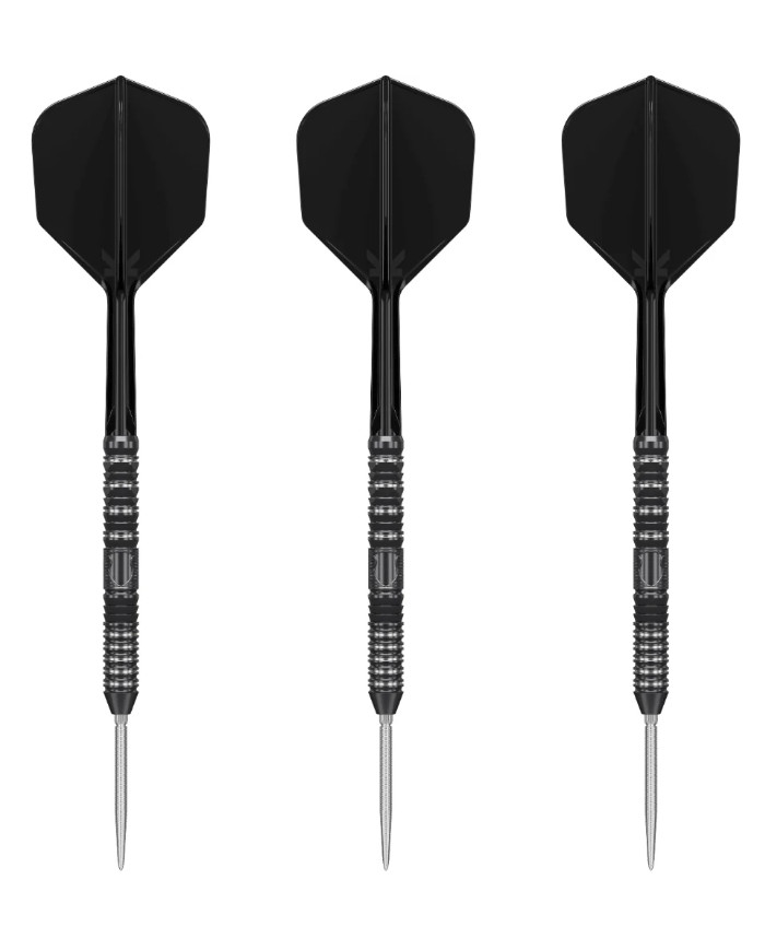 Target Japan - Black Marque Draco 2.0 Darts