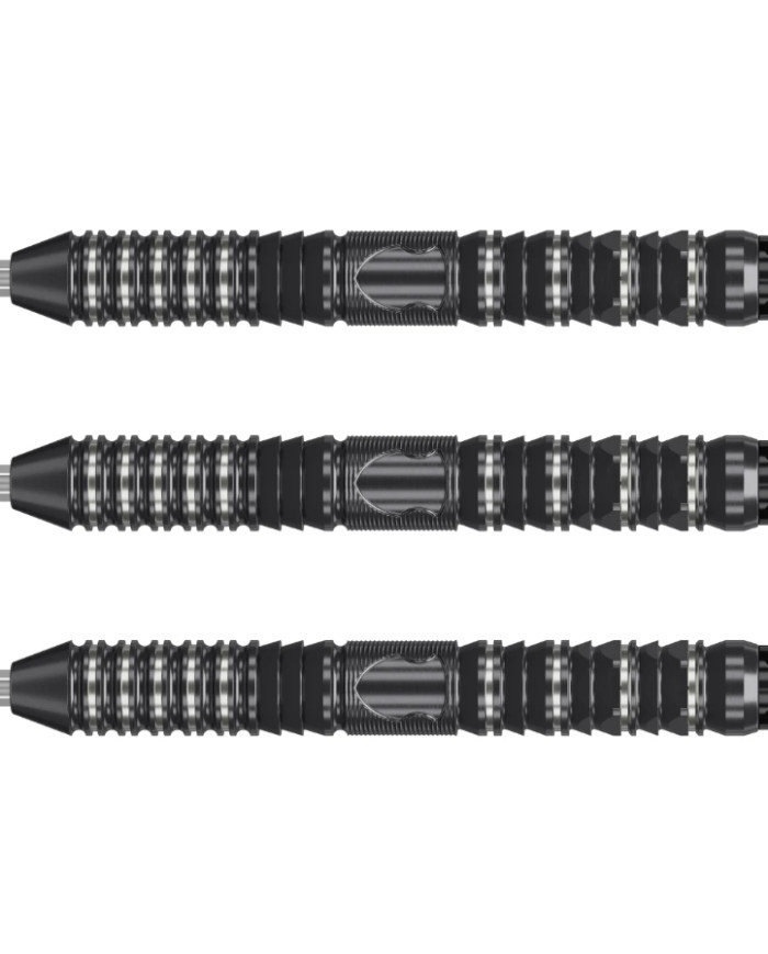 Target Japan - Black Marque Draco 2.0 Darts