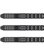 Target Japan - Black Marque Draco 2.0 Darts