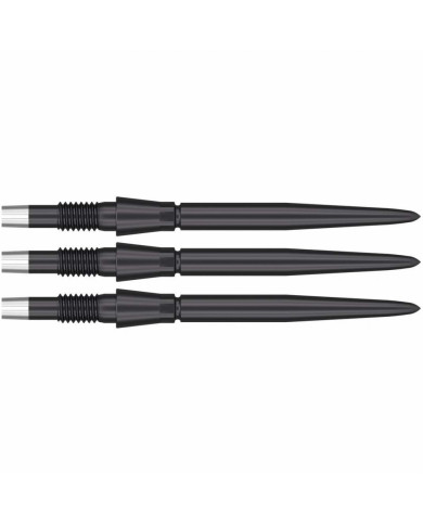 Target Swiss Storm Points - Black