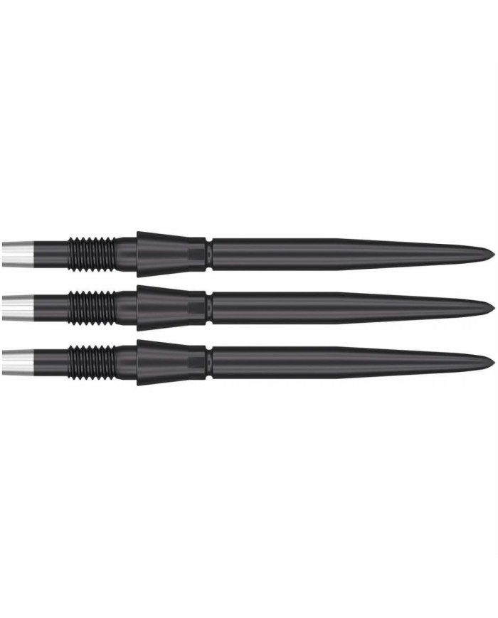 Target Swiss Storm Points - Black